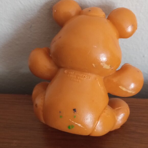 5 Action Figures - Picture 6 of 10